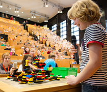 Kinderuni der OVGU